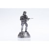 Pewter 3D Soldier